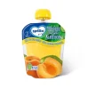 Mellin Pouch Albicocca 90 grammi