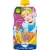 Mellin Pouch Disney Principessa Frutta Mista 110 grammi