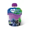 Mellin Pouch Mirtillo Ribes 90 grammi