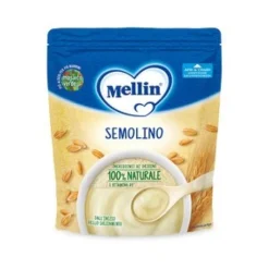 Mellin Semolino 200 grammi