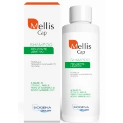 Mellis Cap Shampoo Riducente e Lenitivo 200 ml