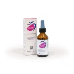 Melurk Hair Lozione Anti-Caduta Capelli 100 ml