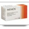 Memos 10 Flaconcini - Integratore Alimentare