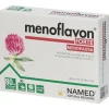 Menoflavon Forte 30 Compresse - Integratore Menopausa