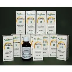 Menop Gocce 100 ml - Integratore Menopausa