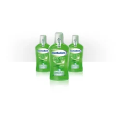 Mentadent Maximum Protection Collutorio Delicato 500 ml