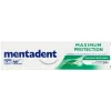 Mentadent Maximum Protection Pulizia Profonda Dentifricio 75 ml