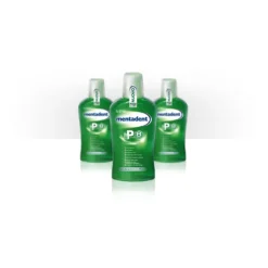Mentadent P Collutorio Antibatterico 300 ml