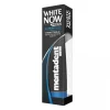 Mentadent White Now Men Super Pure Dentifricio 75 ml