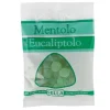 Mentolo Eucalipto Sella 25 pastiglie