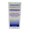 Meridol Collutorio Clorexidina 0,12% 300 ml