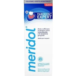 Meridol Collutorio Parodont Expert 400 ml