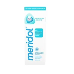 Meridol Collutorio Protezione Gengive 400 ml