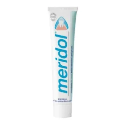 Meridol Dentifricio per Gengive Irritate 100 ml