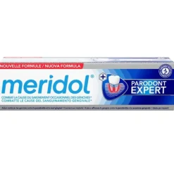 Meridol Parodont Expert Dentifricio 75 ml