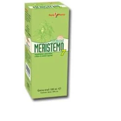 Meristemo 7 Ema 100 ml PromoPharma - Integratore Drenaggio Ematico