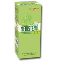 Meristemo 30 Uro 100 ml PromoPharma - Integratore Drenaggio Vescicale