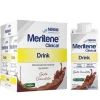 Meritene Clinical Drink Cioccolato 4x200 ml
