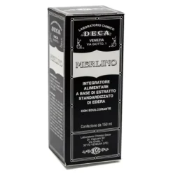 Merlino 150 ml - Integratore Estratto Edera