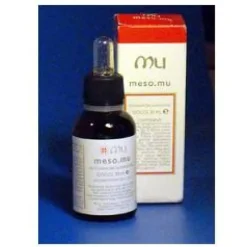 Meso MU Gocce 30 ml - Integratore Alimentare