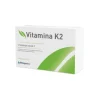 Metagenics Vitamina K2 MK-7 56 Compresse - Integratore Benessere Ossa e Coagulazione