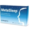 MetaSleep 30 Capsule - Integratore per il Sonno