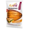 Mevalia Flavis Pan Rustico 300 grammi