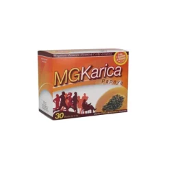 Mg Karica Papaya 30 bustine - FarmaciaGaudiana.it