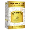 MGK Booster Polvere 180 g - Integratore Sali Minerali e Vitamine