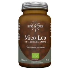 Mico Leo 70 Capsule - Integratore Alimentare