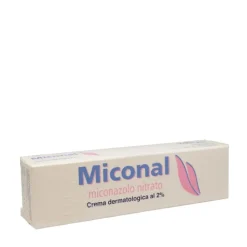 Miconal Crema Dermatologica 2% 30 grammi