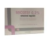 Micotef Lavanda Vaginale 5 Flaconi da 150 ml