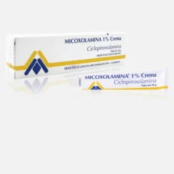 Micoxolamina Crema Dermatologica 30 grammi