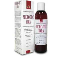 Micro-Tec Idra Detergente 200 ml