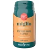 Miglio ErbaVita 60 capsule - Integratore Capelli e Unghie