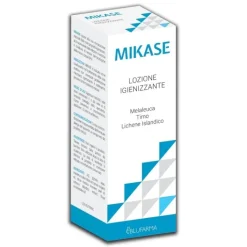 Mikasa Lozione Spray 100 ml