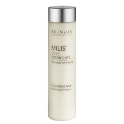 Milis Latte Detergente Idratante Viso Antieta' 200 ml