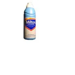 Milton Sol Disinfettante per Poppatoi e Tettarelle 1000 ml