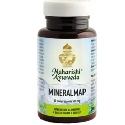 Mineralmap 60 Compresse - Integratore Funzioni Fisiologiche