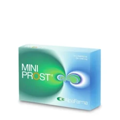 Miniprost 20 Compresse - Integratore Alimentare