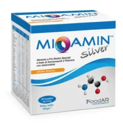 Mioamin Silver 30 Bustine - Integratore Alimentare