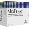 Miofenac 14 Bustine - Integratore Muscoli e Tensioni Localizzate