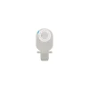Mio Flex Sistema 2 pezzi Sacca Colostomia 50 mm 550ml 30 pezzi