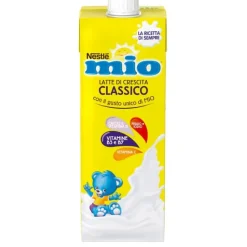 Mio Latte Crescita Classico 1 Litro