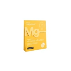 MioMagnesio Idrossido e Fosfato 37,5 g - Integratore Benessere Ossa e Denti
