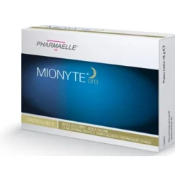 Mionyte Oro 30 Compresse - Integratore Alimentare