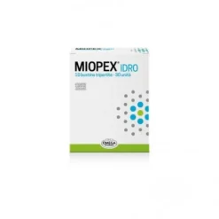 Miopex Idro 30 Bustine - Integratore Alimentare