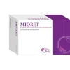 Mioret 20 Bustine - Integratore per il Microcircolo