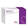 Mioret 20 Compresse - Integratore per il Microcircolo