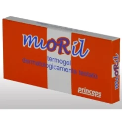 Mioril Gel Coadiuvante Antinfiammatorio 100 ml